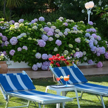 Restaurant Dolce 4* Ajaccio