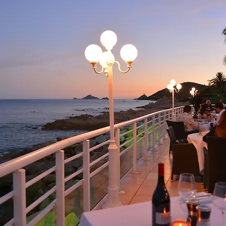 Hotel Restaurant Dolce