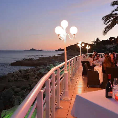 Hotel Restaurant Dolce