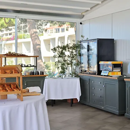 Hotel Restaurant Dolce