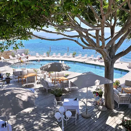 Restaurant Dolce Аяччо