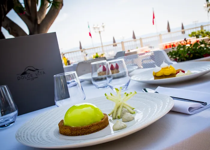 Hotel Restaurant Dolce