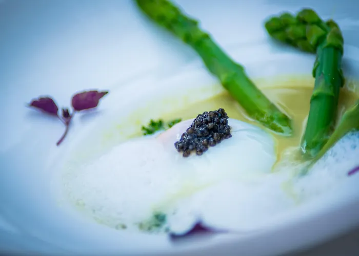 Hotel Restaurant Dolce Ajaccio (Corsica)