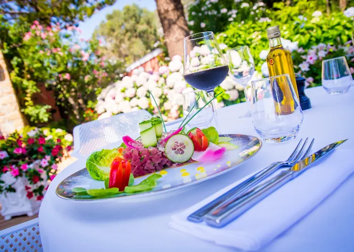 Hotel Restaurant Dolce 4*