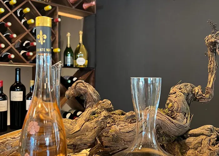 Restaurant Dolce Hotel 4*