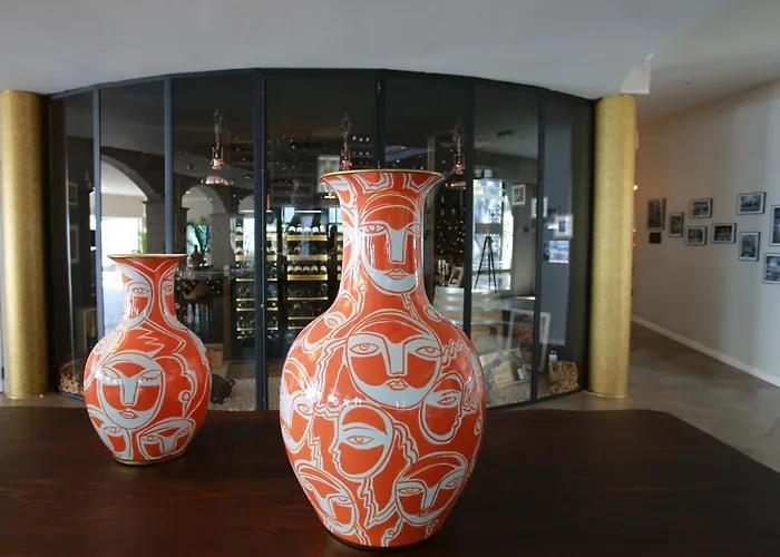 Restaurant Dolce Hotel 4*