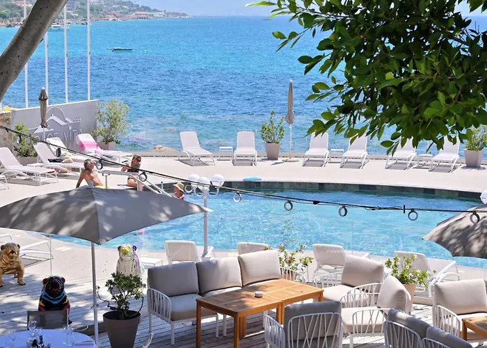 Hotel Restaurant Dolce 4*