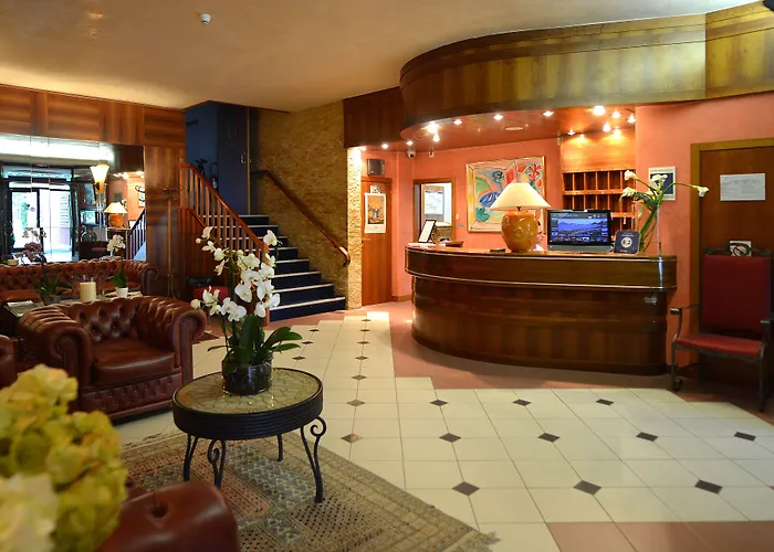 Restaurant Dolce Hotel