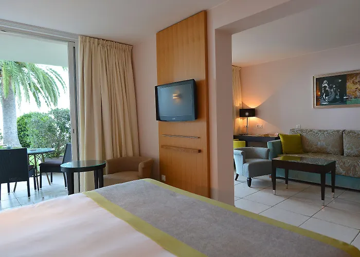 Restaurant Dolce Hotel