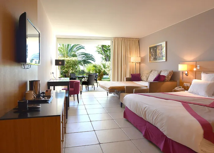 Hotel Restaurant Dolce 4*