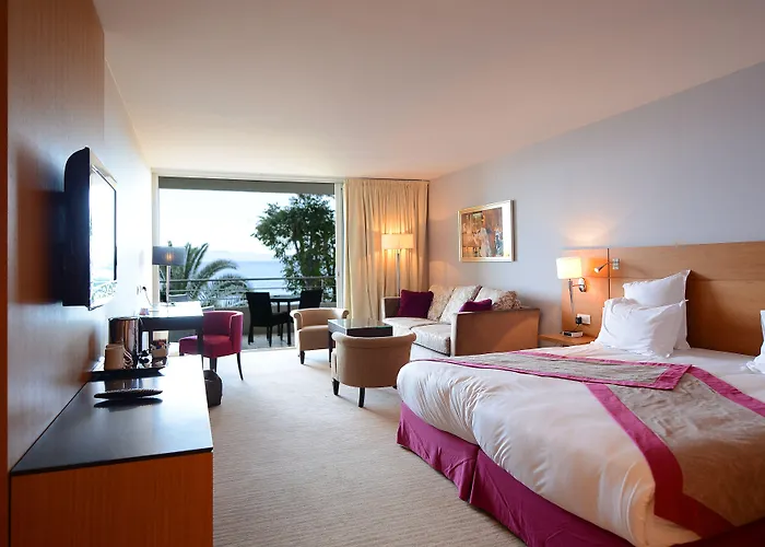 Restaurant Dolce Hotel