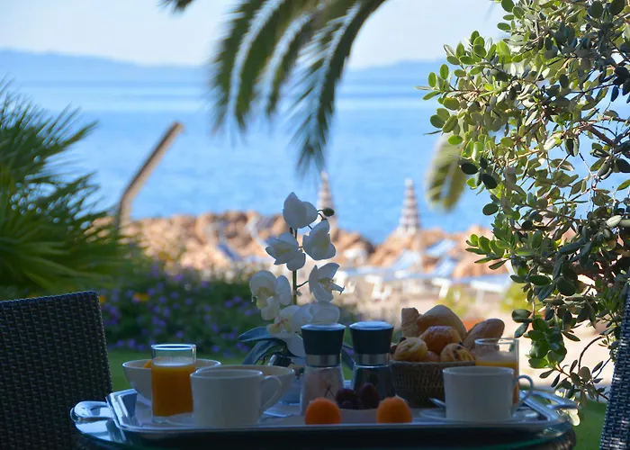 Hotel Restaurant Dolce