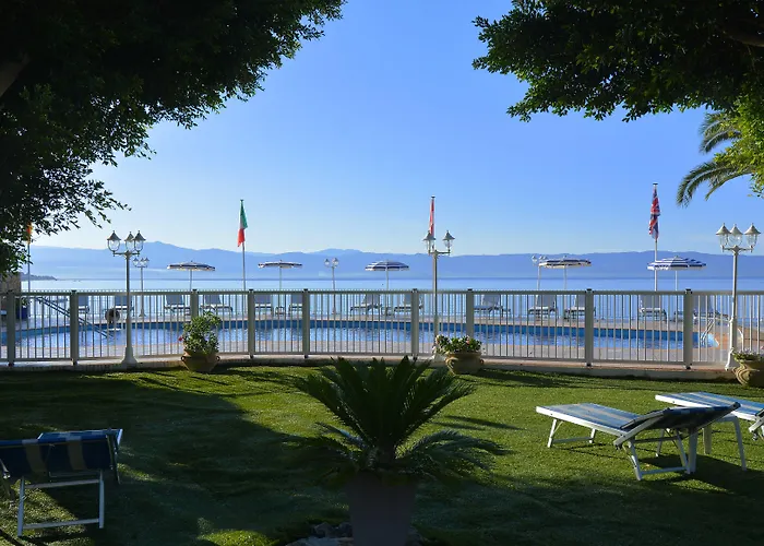 Restaurant Dolce Hotel 4*