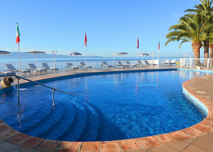 Restaurant Dolce Hotel