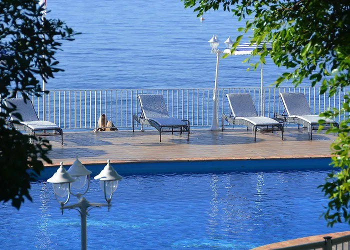 Hotel Restaurant Dolce