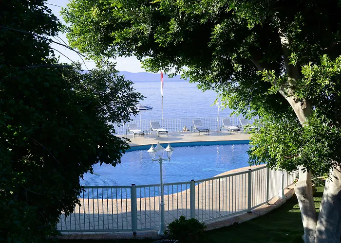 Hotel Restaurant Dolce