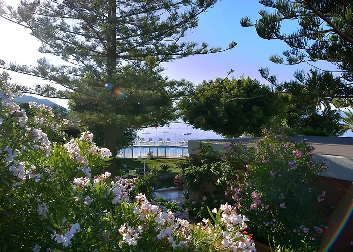 Restaurant Dolce Hotel