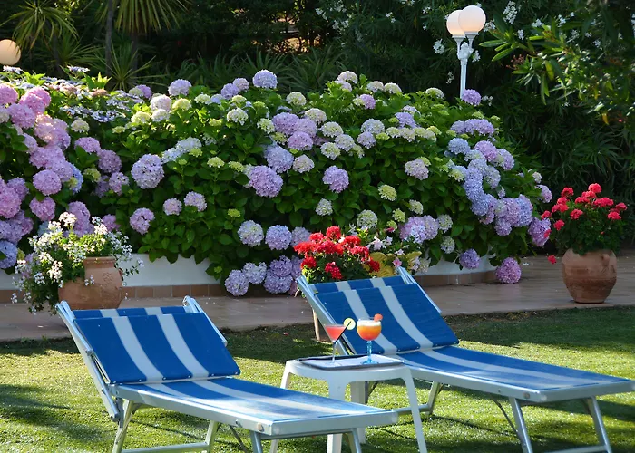 Restaurant Dolce 4* Ajaccio (Corsica)