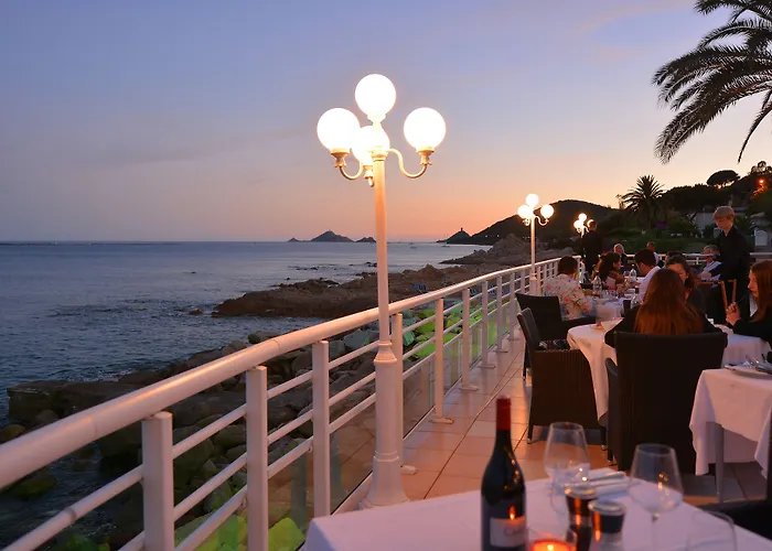 Hotel Restaurant Dolce