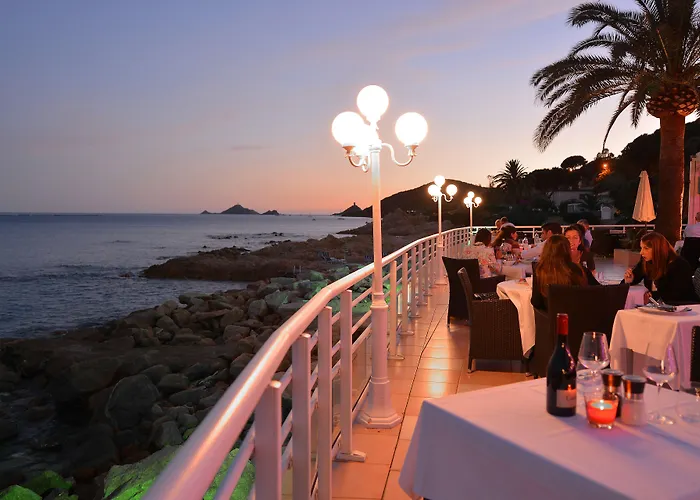 Hotel Restaurant Dolce