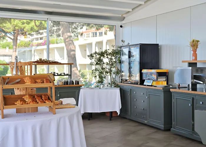 Hotel Restaurant Dolce