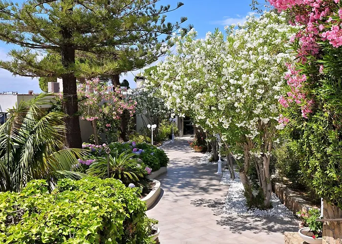 Hotel Restaurant Dolce